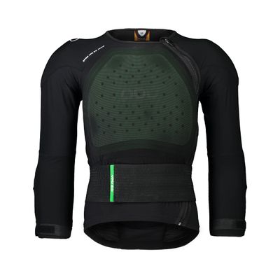 POC Spine VPD 2.0 Jacket - MTB Body Armor with Back, Chest, Shoulder and Elbow Protection, EN 1621-2 Level 1