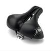 Cicli Bonin Unisex's SMP TRK Martin Fitness Saddles, Black, One Size view 1