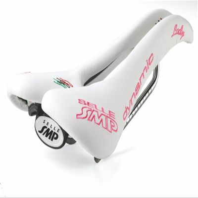 Smp Women's 2201705700 Saddle, White, 28 x 15 x 8 cm