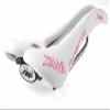 Smp Women's 2201705700 Saddle, White, 28 x 15 x 8 cm view 1