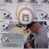 Signed Reggie Jackson Ball - Official Major League - Autographed Baseballs view 1