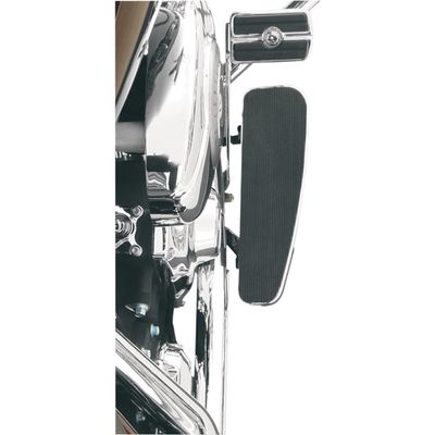 Baron Custom Accessories Solid Adjustable FL Rider Longboards BA-7092-01