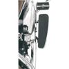 Baron Custom Accessories Solid Adjustable FL Rider Longboards BA-7092-01 view 1