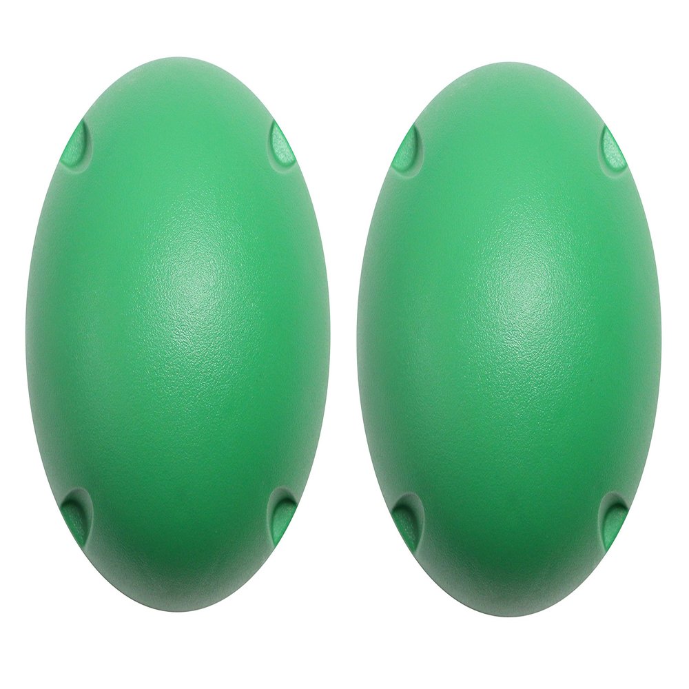 CanDo 10-1762-2 MVP Balance System, Level 3, Green Ball