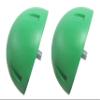 CanDo 10-1762-2 MVP Balance System, Level 3, Green Ball view 2