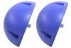 CanDo 10-1763-2 MVP Balance System, Level 4, Blue, Pack of 2 view 2