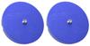 CanDo 10-1763-2 MVP Balance System, Level 4, Blue, Pack of 2 view 3