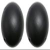 CanDo 10-1764-2 MVP Balance System, Level 5, Black Ball view 1