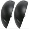 CanDo 10-1764-2 MVP Balance System, Level 5, Black Ball view 2