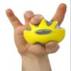 Cando Digi-Squeeze Hand Exerciser, Model Number: 10-1980 Medium view 4