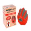 Cando-29860 Digi-Squeeze Hand Exerciser, Medium, Red: Light view 1