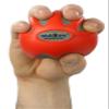 Cando-29860 Digi-Squeeze Hand Exerciser, Medium, Red: Light view 3