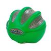CanDo Digi-Squeeze Hand Exerciser, Green: Medium Resistance, Small view 1