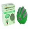 FEI 10-1982 Eif CanDo Digi-Squeeze Hand Exerciser, Green, Medium view 1