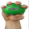 FEI 10-1982 Eif CanDo Digi-Squeeze Hand Exerciser, Green, Medium view 3
