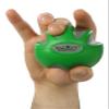 FEI 10-1982 Eif CanDo Digi-Squeeze Hand Exerciser, Green, Medium view 4