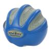 CanDo Digi-Squeeze Hand Exerciser, Large, Blue: Firm view 2