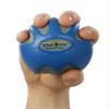 CanDo Digi-Squeeze Hand Exerciser, Large, Blue: Firm view 3