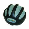 FEI 10-1984 Eif CanDo Digi-Squeeze Hand Exerciser, Black, X-Firm view 1