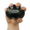 Eif-34608 CanDo Digi-Squeeze Hand Exerciser, Black: X-Heavy Resistance, Large, Black: X-Firm view 3