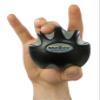 Eif-34608 CanDo Digi-Squeeze Hand Exerciser, Black: X-Heavy Resistance, Large, Black: X-Firm view 4