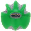 Cando-34973 Digi-Squeeze Hand Exerciser, Large, Set of 5 Pieces (Yellow, Red, Green, Blue, Black), No Rack view 2