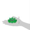 Cando-34973 Digi-Squeeze Hand Exerciser, Large, Set of 5 Pieces (Yellow, Red, Green, Blue, Black), No Rack view 3