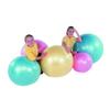 CanDo 30-1742 Cushy-Air Training Ball, 22" view 2