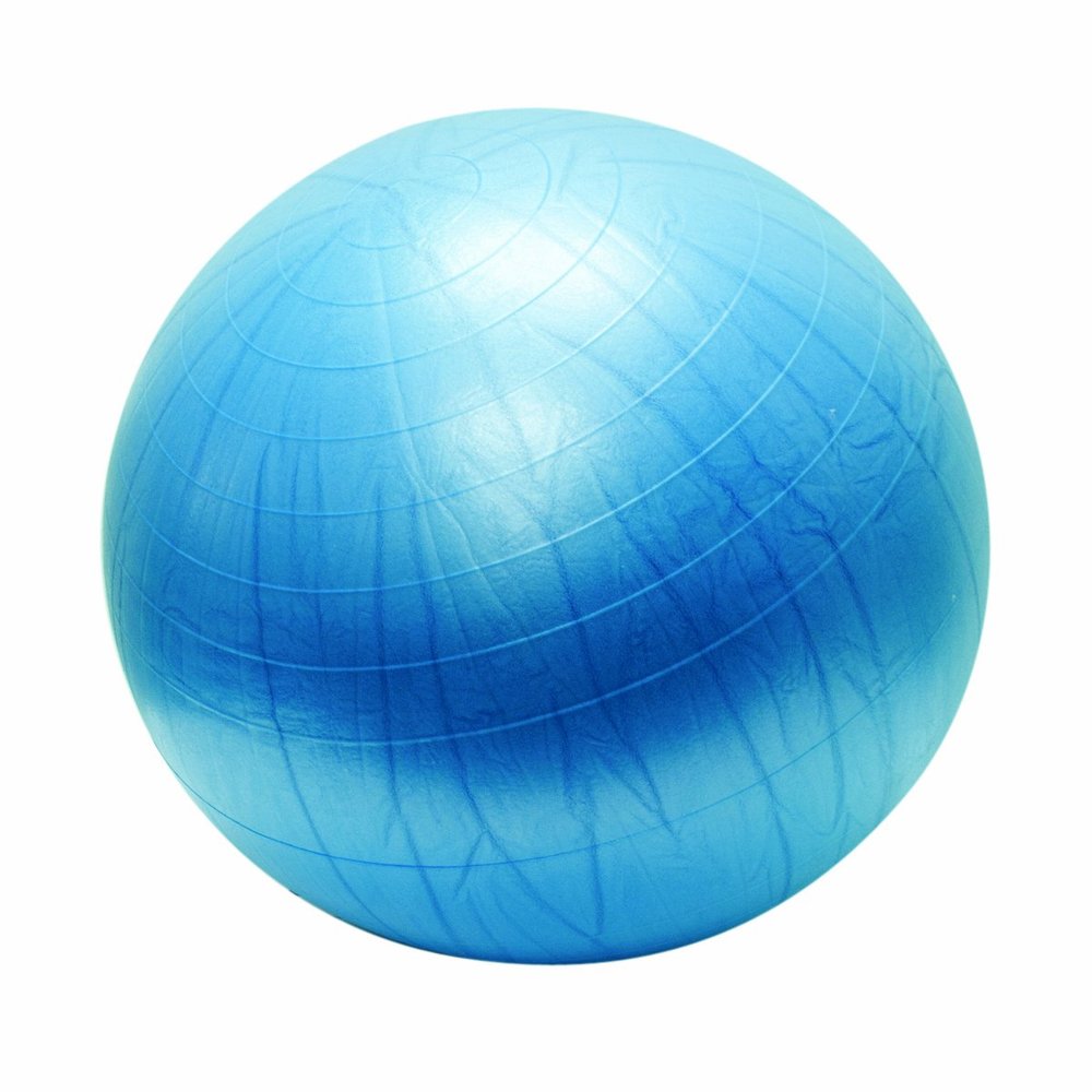 CanDo 30-1743 Cushy-Air Training Ball, 26" Diameter