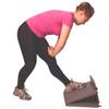 FabStretch 4-Level Incline Board - Heavy Duty Plastic view 3