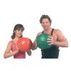 CanDo Plyometric Medicine Balls - 7.5 Diameter view 1