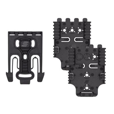 Safariland QUICK-KIT 19 LOCKING FORK 22 RCVR