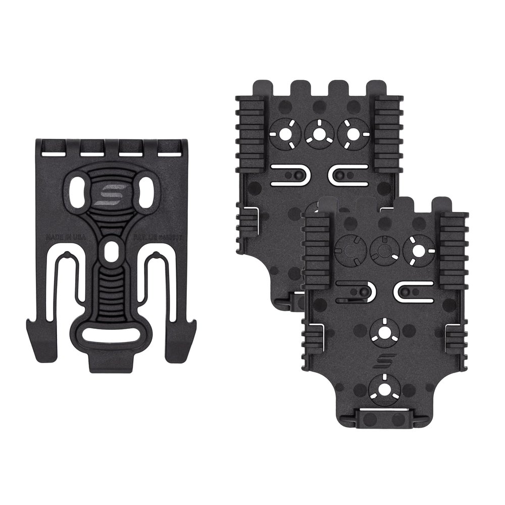 Safariland QUICK-KIT 19 LOCKING FORK 22 RCVR