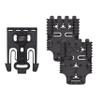 Safariland QUICK-KIT 19 LOCKING FORK 22 RCVR view 1