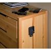 Safariland QUICK-KIT 19 LOCKING FORK 22 RCVR view 3