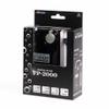 Tomishi Light Bulb FP-2000 Power Pump, Black, Approx. 3.1 x 5.8 x 1.7 inches (80 x 148 x 42.5 mm) view 3