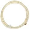 Mustang 3/8in Ranch Rope 35 Feet Tan view 1