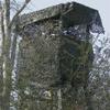 CamoSystems Premium Series Ultra-lite Camouflage Netting, Bulk Roll, 7'10" x 85Yds L, Original Camo - Green/Brown view 4