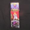 1995 Fleer Ultra X-men Card Set (Complete 100 card set) view 1