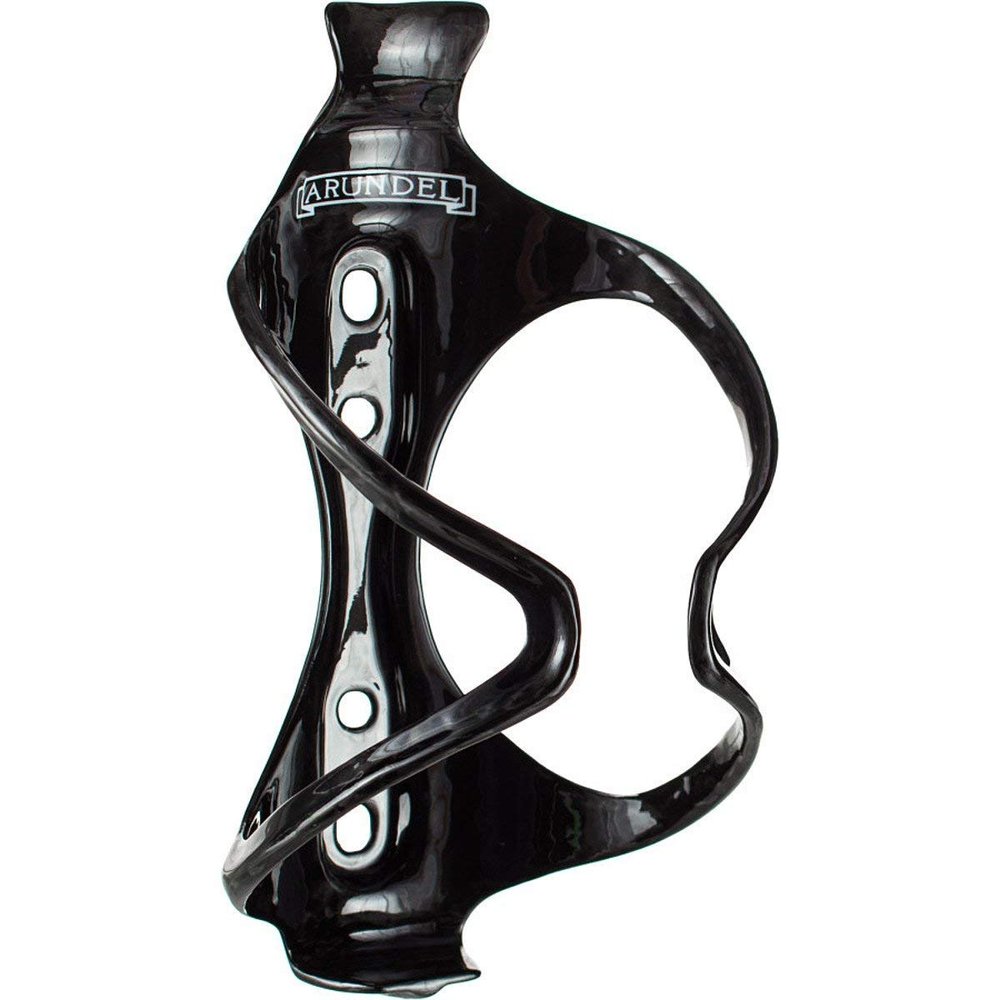 Arundel Mandible Water Bottle Cage UD Glossy