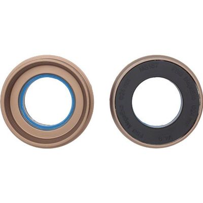 FSA M3 BB30 Bottom Bracket Adaptor for 24mm x 68mm MegaExo Carbon Road Cranks