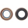 FSA M3 BB30 Bottom Bracket Adaptor for 24mm x 68mm MegaExo Carbon Road Cranks view 1