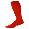 Pro Feet Performance Multi-Sport Over-The-Calf Socks, Orange, Small view 1