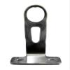 Bicycle Basket Bracket Pig Hole 48021 view 1