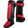 GelTech Standup Muay Thai Shin Instep for MMA, Muay Thai, Kick Boxing, Martial Arts (X-Large) view 1