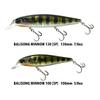 Deps #20 Balison Minnow SP 3.9 inches (100 mm), 5/8 oz, GM Ayu view 3