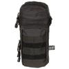 bag round. "MOLLE". black view 1