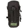 bag round. "MOLLE". black view 2