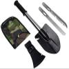 AXE/SAW/SKINNER/SHOVEL SET W/HOLDER view 2