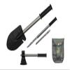 AXE/SAW/SKINNER/SHOVEL SET W/HOLDER view 3